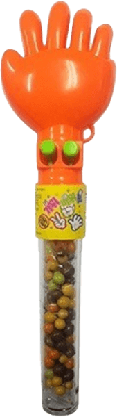 Choco Rock 2 (Rock Scis sor Paper) - oản tù tì