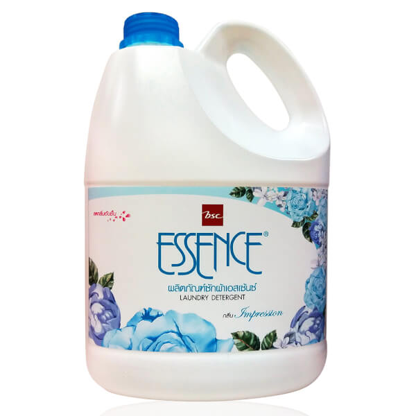 Nước giặt Essence Xanh (Impress) 3500ml