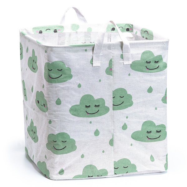 Giỏ đựng đồ ConCung Good M3769 (họa tiết ngẫu nhiên)