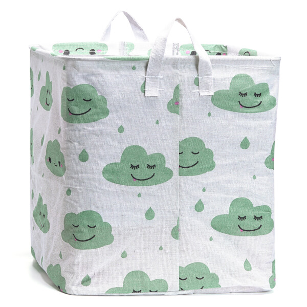 Giỏ đựng đồ ConCung Good M3769 (họa tiết ngẫu nhiên)