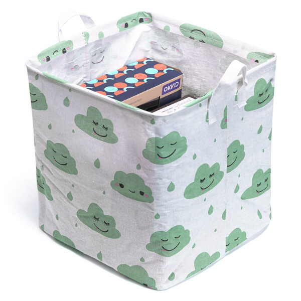 Giỏ đựng đồ ConCung Good M3769 (họa tiết ngẫu nhiên)