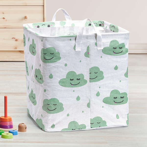 Giỏ đựng đồ ConCung Good M3769 (họa tiết ngẫu nhiên)