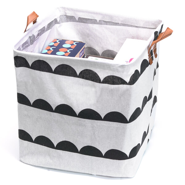 Giỏ đựng đồ ConCung Good M3769 (họa tiết ngẫu nhiên)