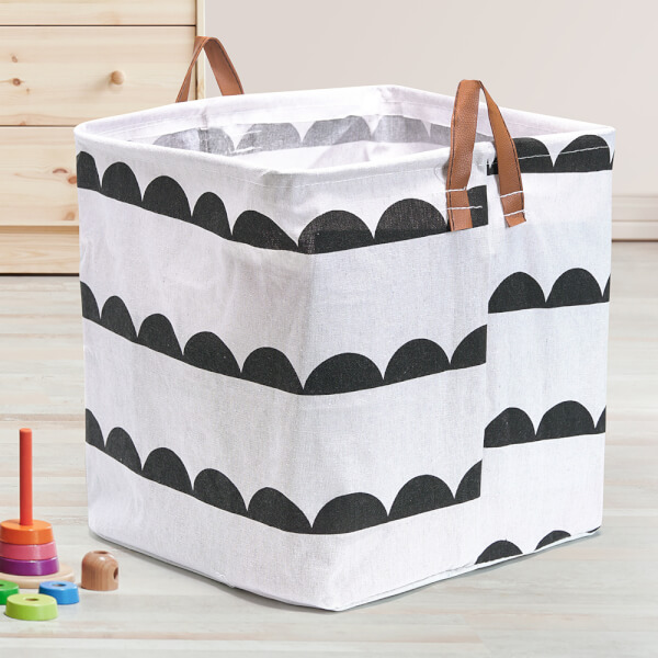 Giỏ đựng đồ ConCung Good M3769 (họa tiết ngẫu nhiên)