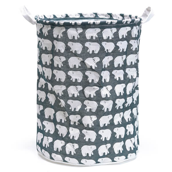 Giỏ đựng đồ ConCung Good M3768 (họa tiết ngẫu nhiên)