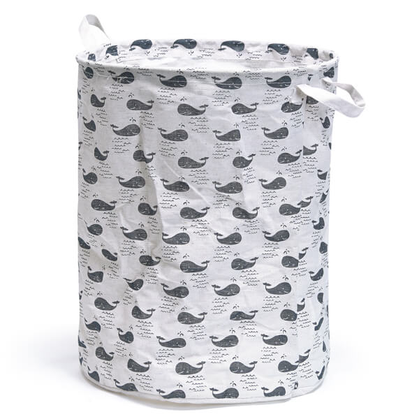 Giỏ đựng đồ ConCung Good M3768 (họa tiết ngẫu nhiên)