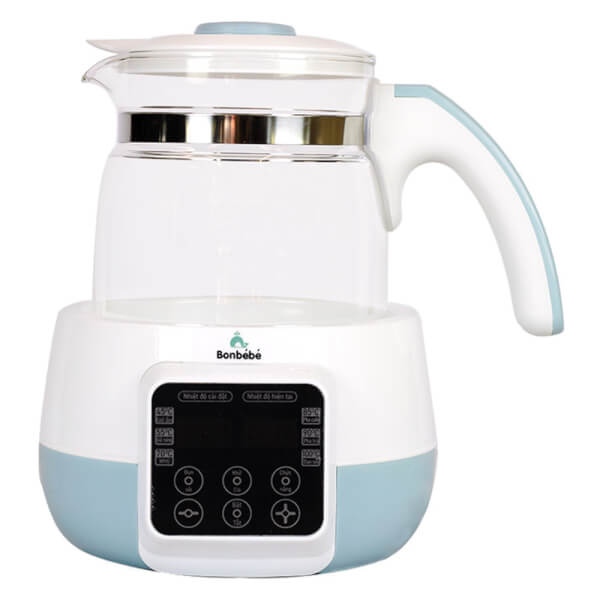 Bình đun nước đa năng Bonbebe BB41