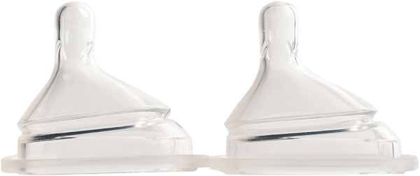 Núm ty Hegen S (1-3M, 2 cái/hộp)