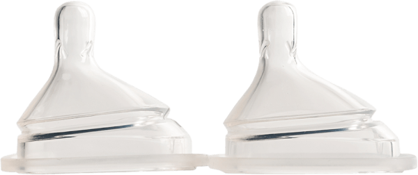 Núm ty Hegen M (3-6M, 2 cái/hộp)