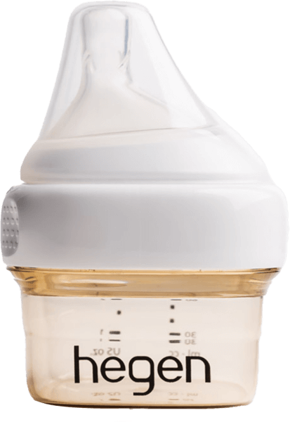 Bình sữa Hegen PPSU 60ml (0-1M)
