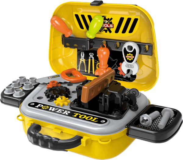 Bộ nhập vai công cụ cao cấp CY137242