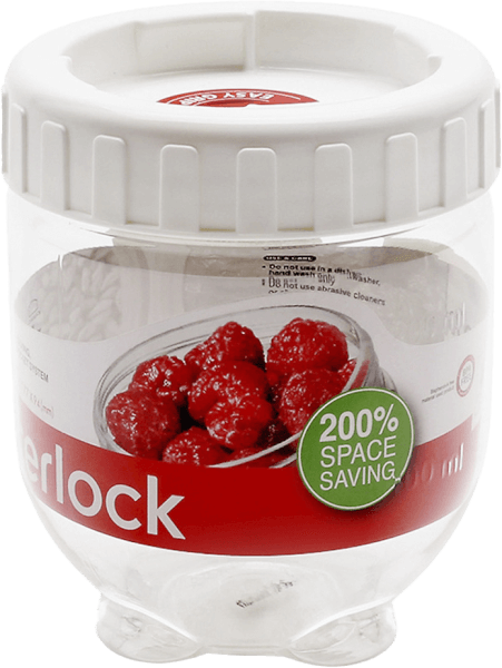 Hộp đựng thực phẩm Interlock 280ml