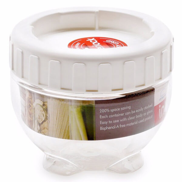 Hộp đựng thực phẩm Interlock 150ml