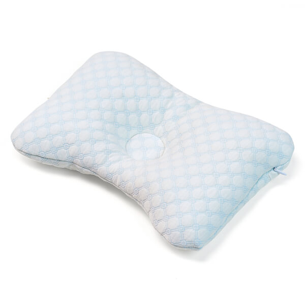 Gối nằm cho bé Animo B2111_AR001 (Xanh,23x35cm)