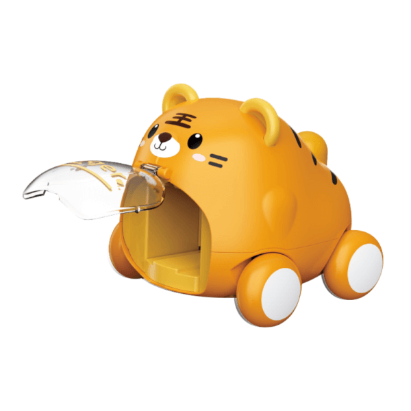 Xe trớn mẹ con CY369517 (Vàng)