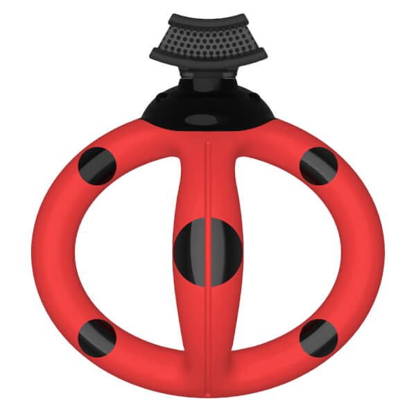 Bàn chải gặm nướu Mombella