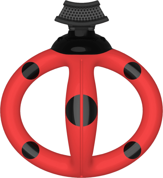 Bàn chải gặm nướu Mombella