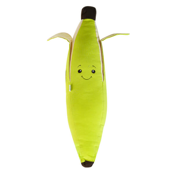 Gối ôm trái chuối Animo B2110_TH004 (Nhiều màu)