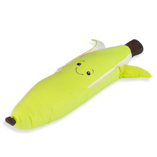 Gối ôm trái chuối Animo B2110_TH004 (Nhiều màu)