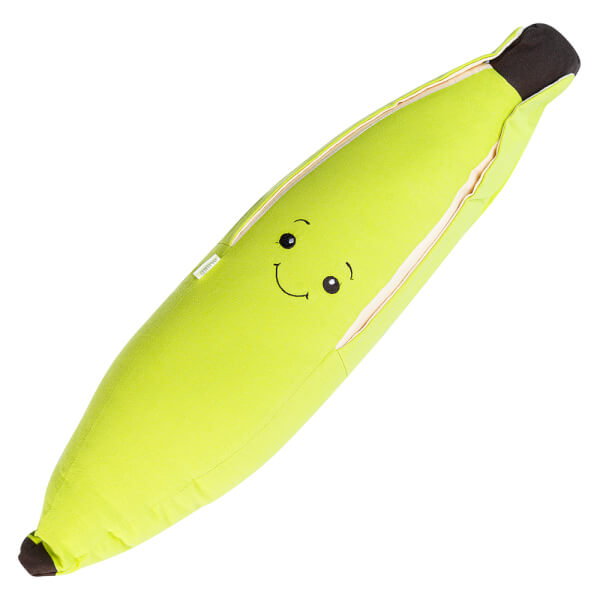 Gối ôm trái chuối Animo B2110_TH004 (Nhiều màu)