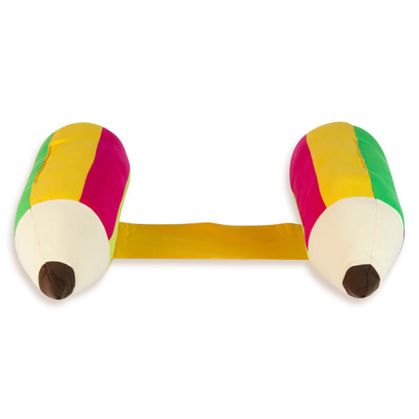 Bộ gối chặn bút chì Animo B2110_TH003 (Nhiều màu)