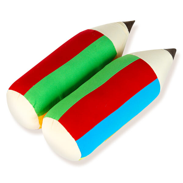 Bộ gối chặn bút chì Animo B2110_TH003 (Nhiều màu)