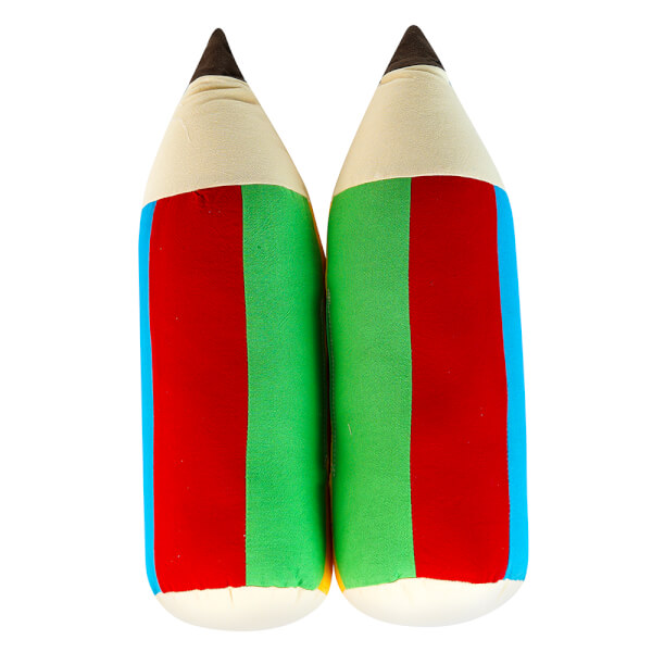 Bộ gối chặn bút chì Animo B2110_TH003 (Nhiều màu)