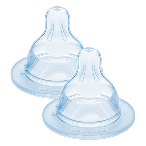 Núm ty bình sữa Mam (2M+)