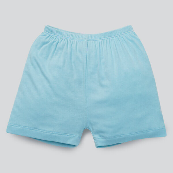 Bộ sơ sinh ngắn Modal Animo I0821002 (9-24M,Xanh)