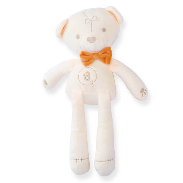 Thú bông gấu kèm lục lạc Animo (TĐ)