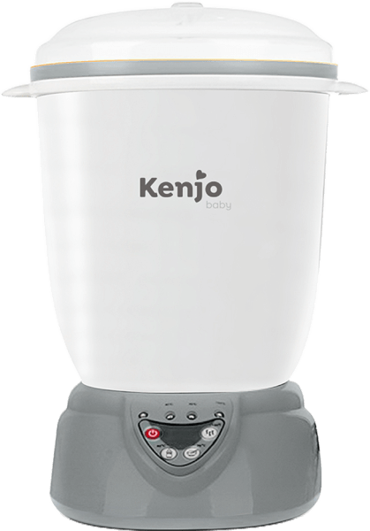 Máy tiệt trùng bình sữa Kenjo KJ06N