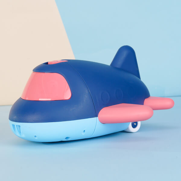 Máy bay nhập vai bác sĩ CY280525