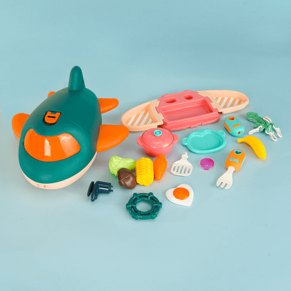 Máy bay nhập vai nhà bếp CY280528