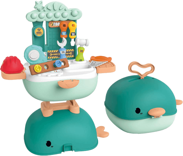 Balo cá heo công cụ CY354250