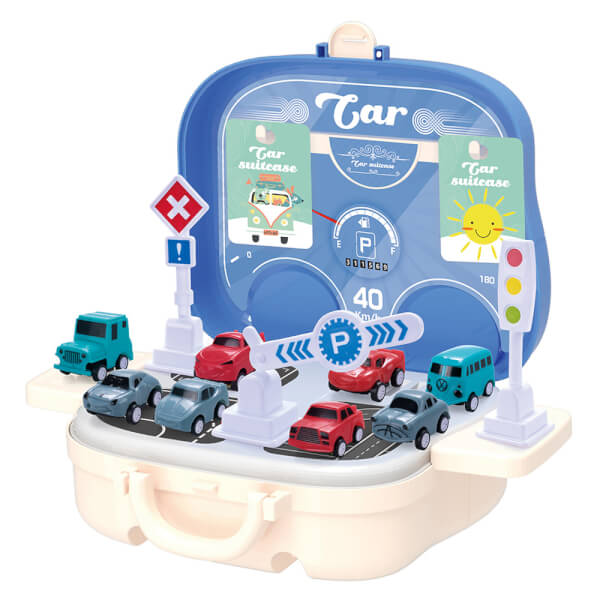 Bộ nhập vai xe ô tô mini CY265291