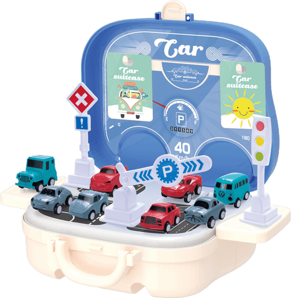 Bộ nhập vai xe ô tô mini CY265291