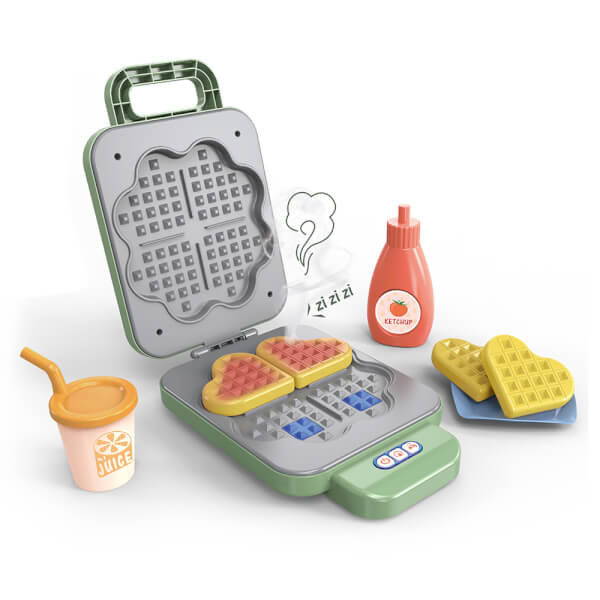 Bộ nhập vai máy nướng đổi màu CY294232