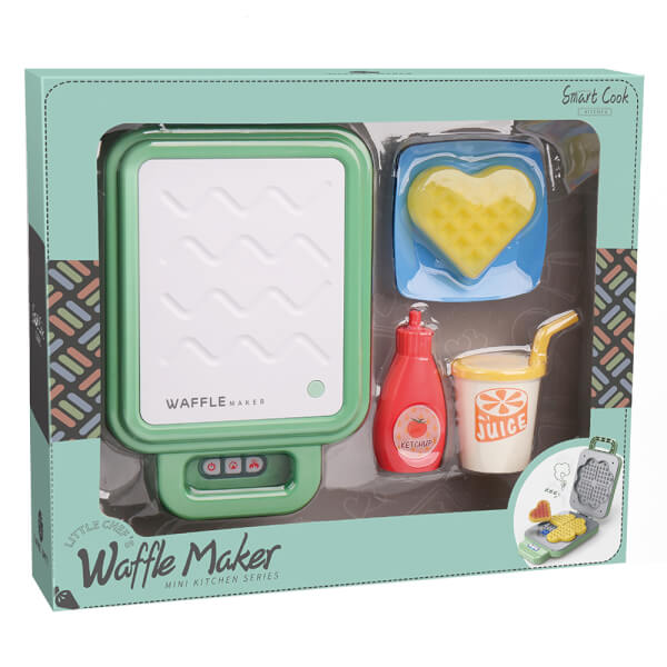 Bộ nhập vai máy nướng đổi màu CY294232