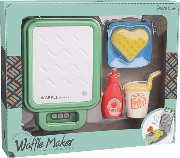 Bộ nhập vai máy nướng đổi màu CY294232