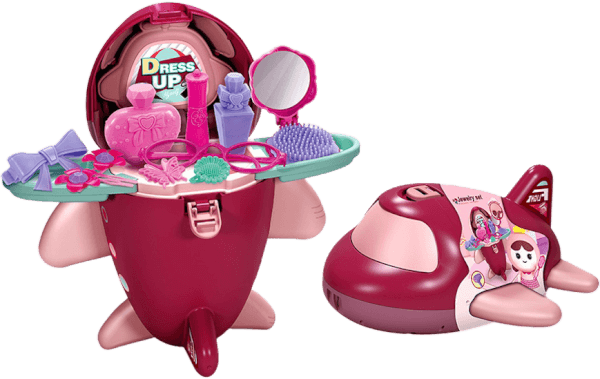 Máy bay nhập vai phụ kiện trang sức CY280526