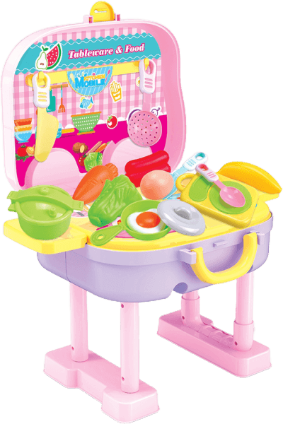 Vali kéo nhập vai nhà bếp CY265294