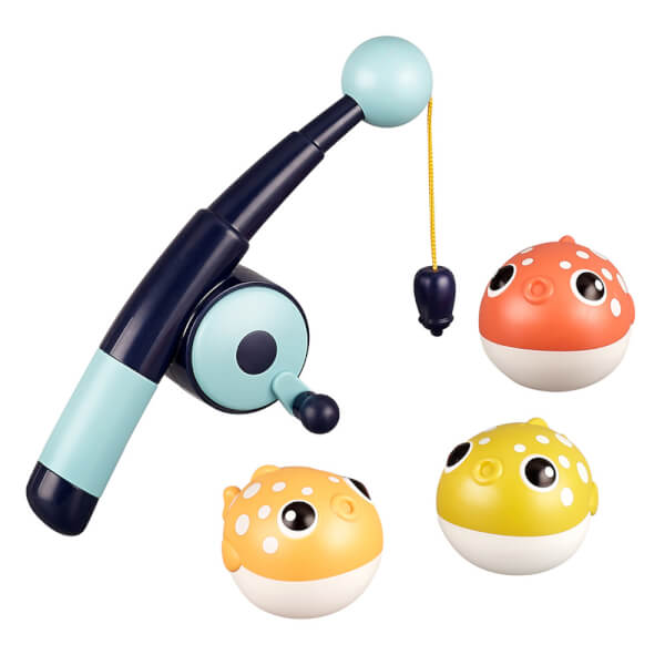 Bộ câu 3 con cá CY302568