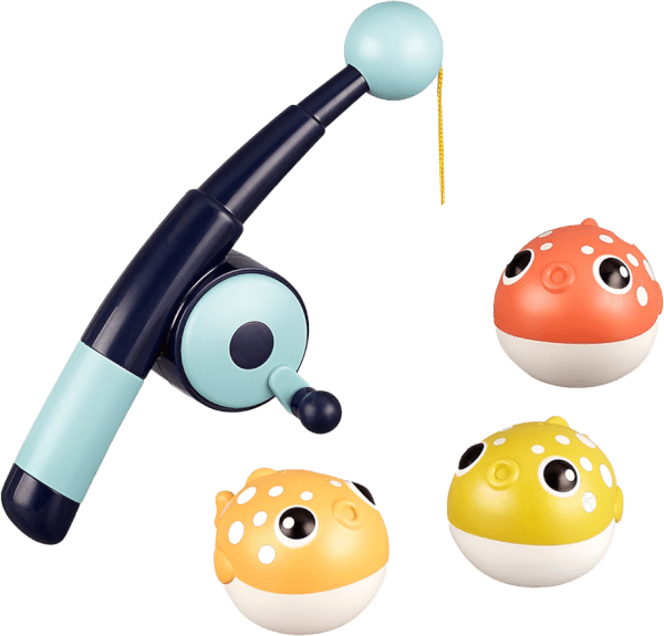 Bộ câu 3 con cá CY302568