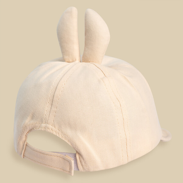 Nón bé trai Animo A2203_JK008 (1-3Y,Kem)