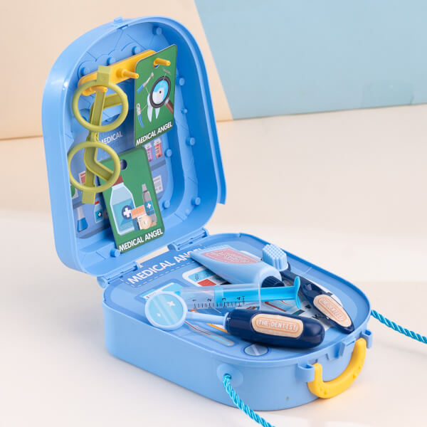 Túi xách nhập vai bác sĩ CY353825