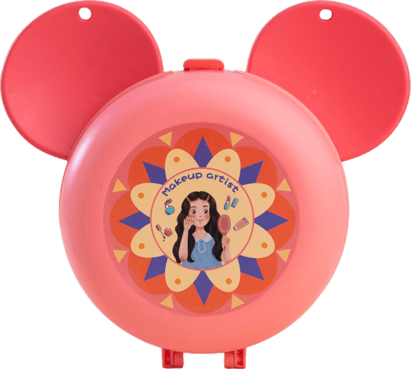 Túi xách tai thỏ trang điểm CY265271