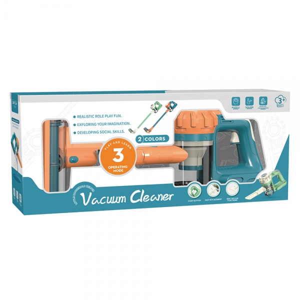 Đồ chơi máy hút bụi CY363803