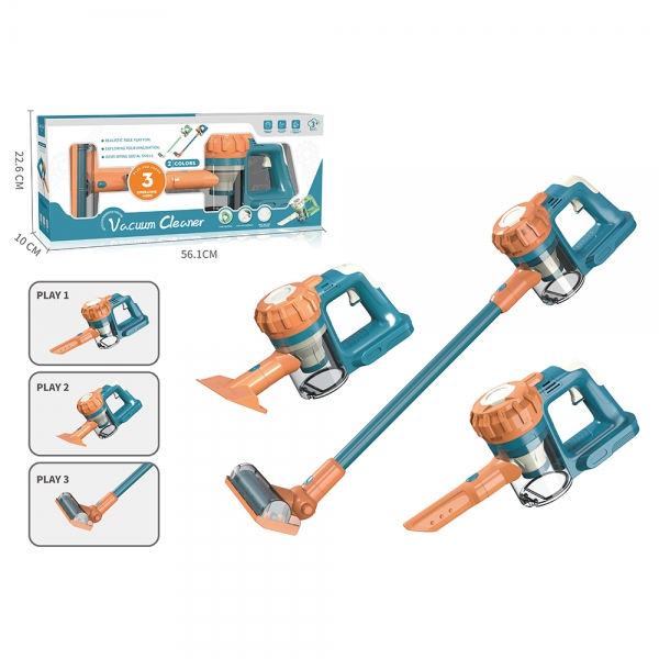 Đồ chơi máy hút bụi CY363803