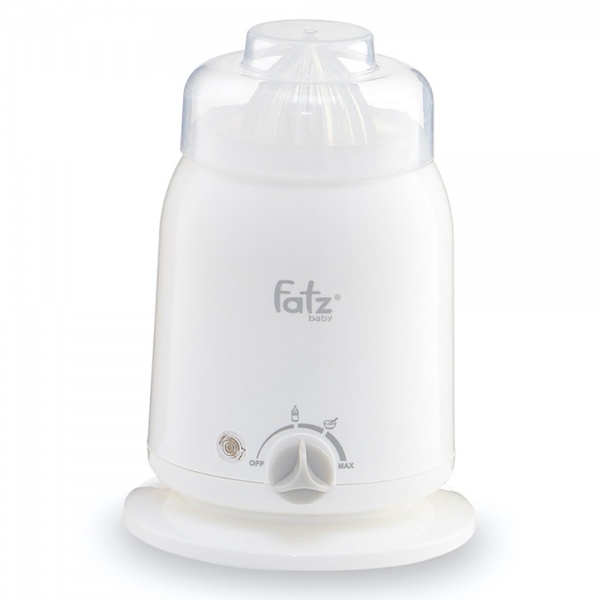 Máy Hâm Sữa - Mono 2 - Fatzbaby Fb3002Sl