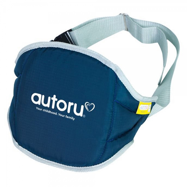 Đai đi xe máy cho bé Autoru AUCSB01 (giao màu ngẫu nhiên)